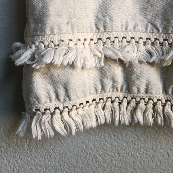 Loft Ruffle Skirt - Picture 2 of 2